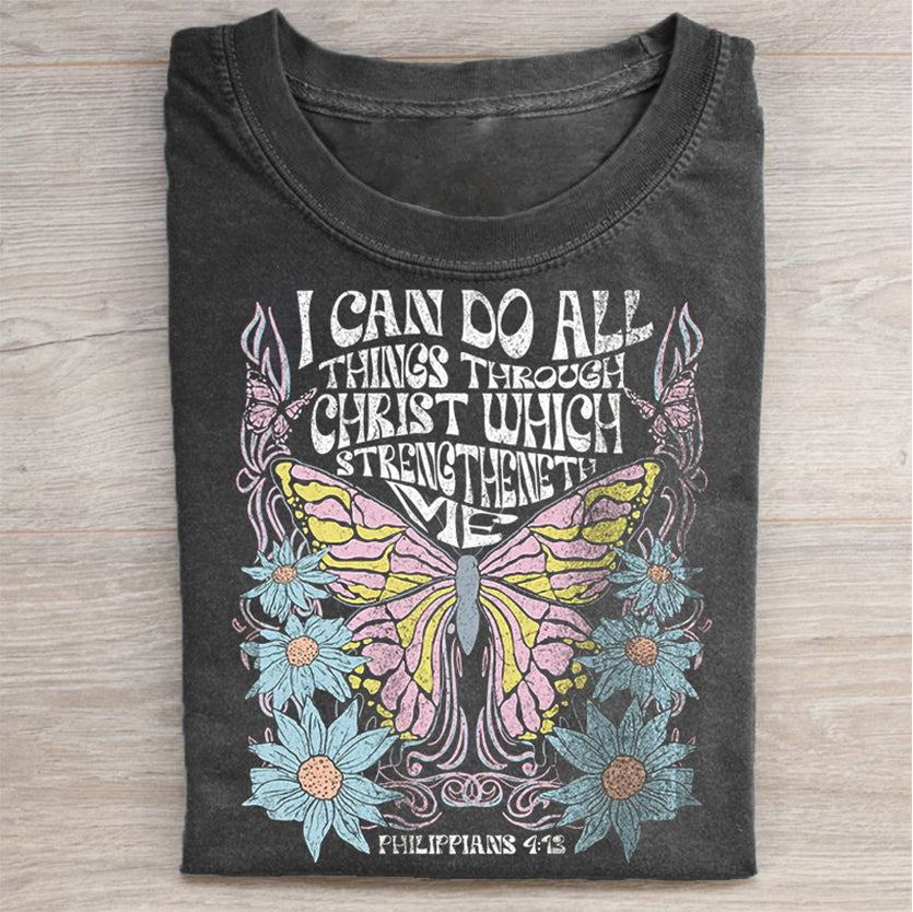 Christian Tee