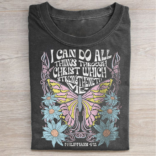 Christian Tee