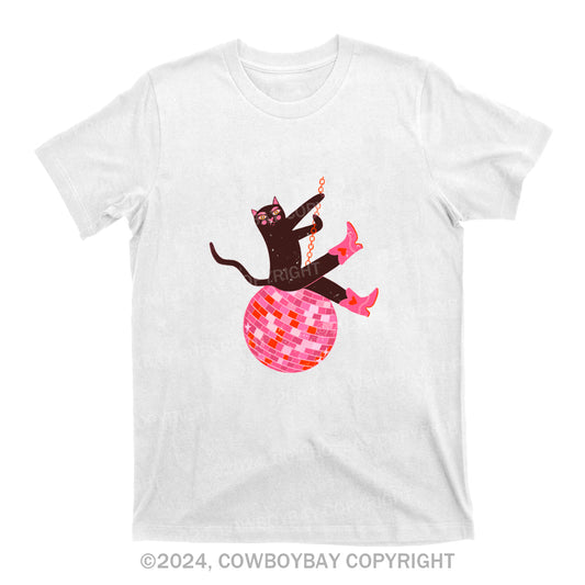 Yeehaw! Let's Party! T-Shirts