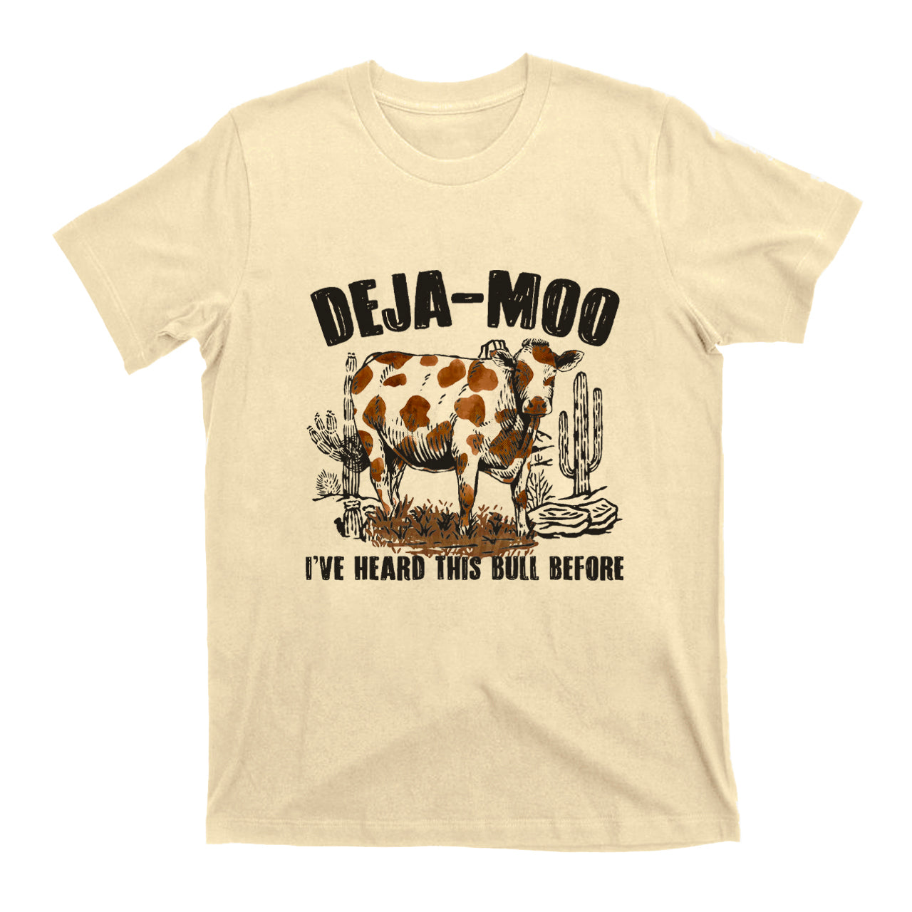 Deja-Moo T-Shirts