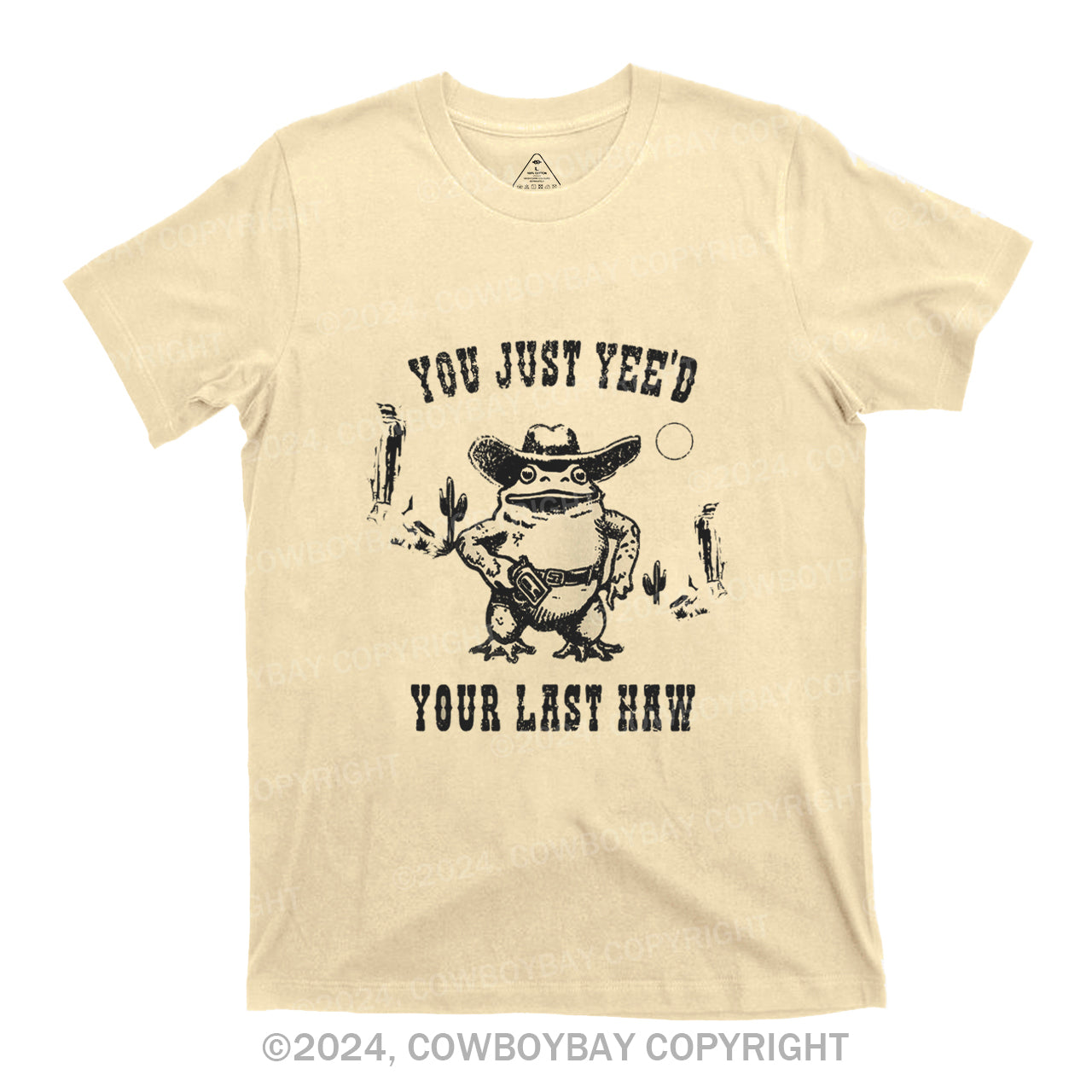 I Can Carry A Gun T-Shirts