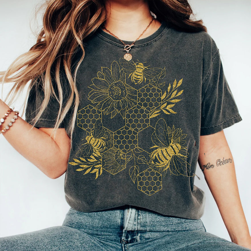 Bee T-Shirt