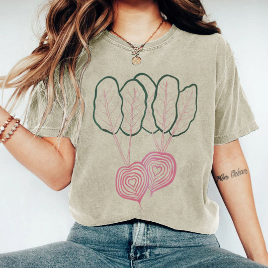 Beet T-shirt