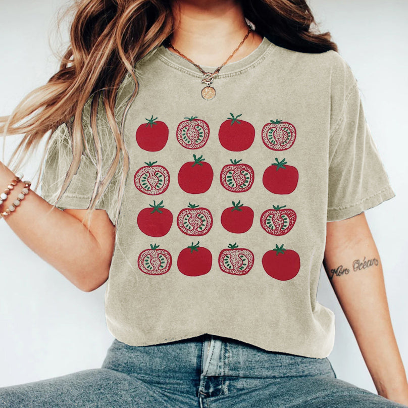 Tomato T-shirt