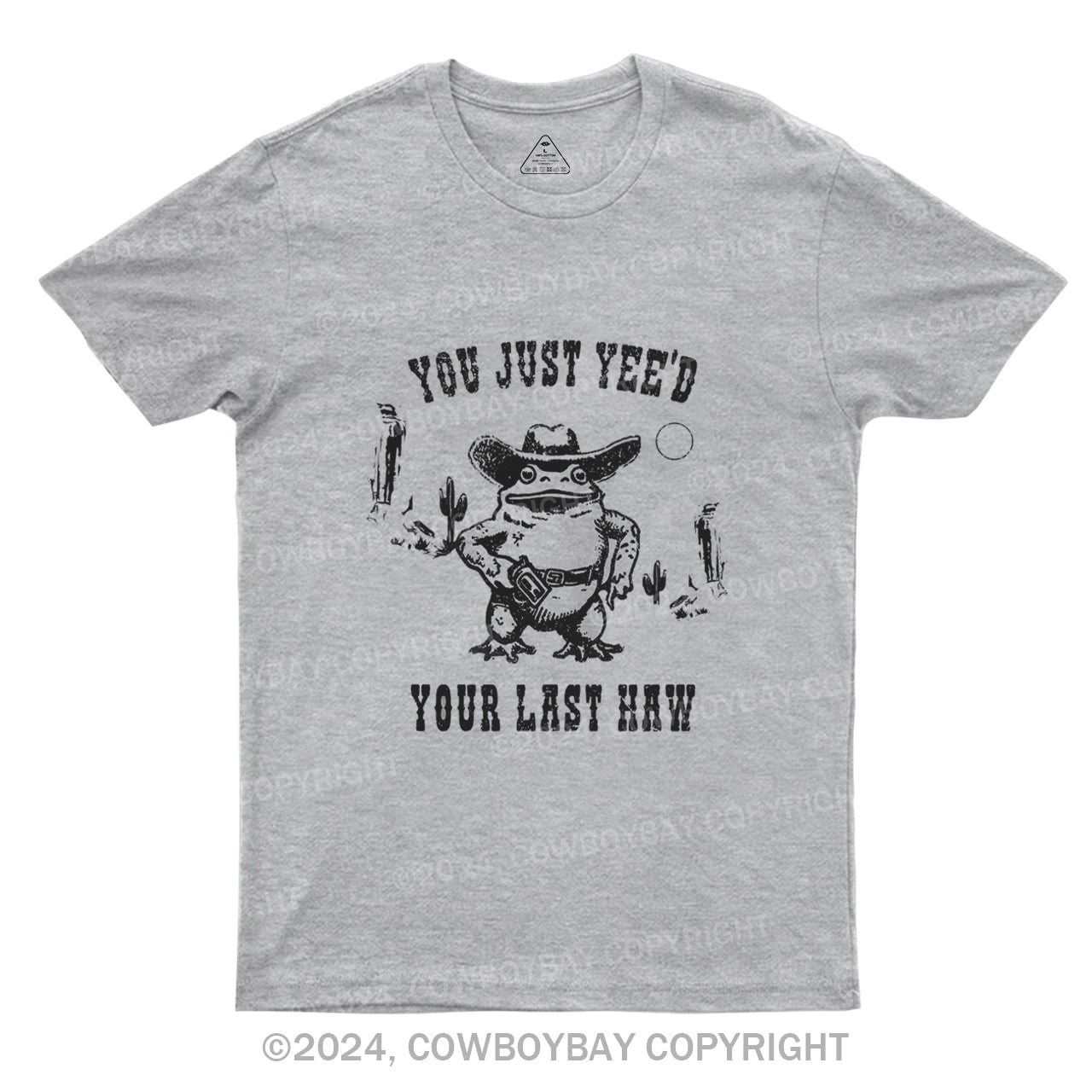 I Can Carry A Gun T-Shirts