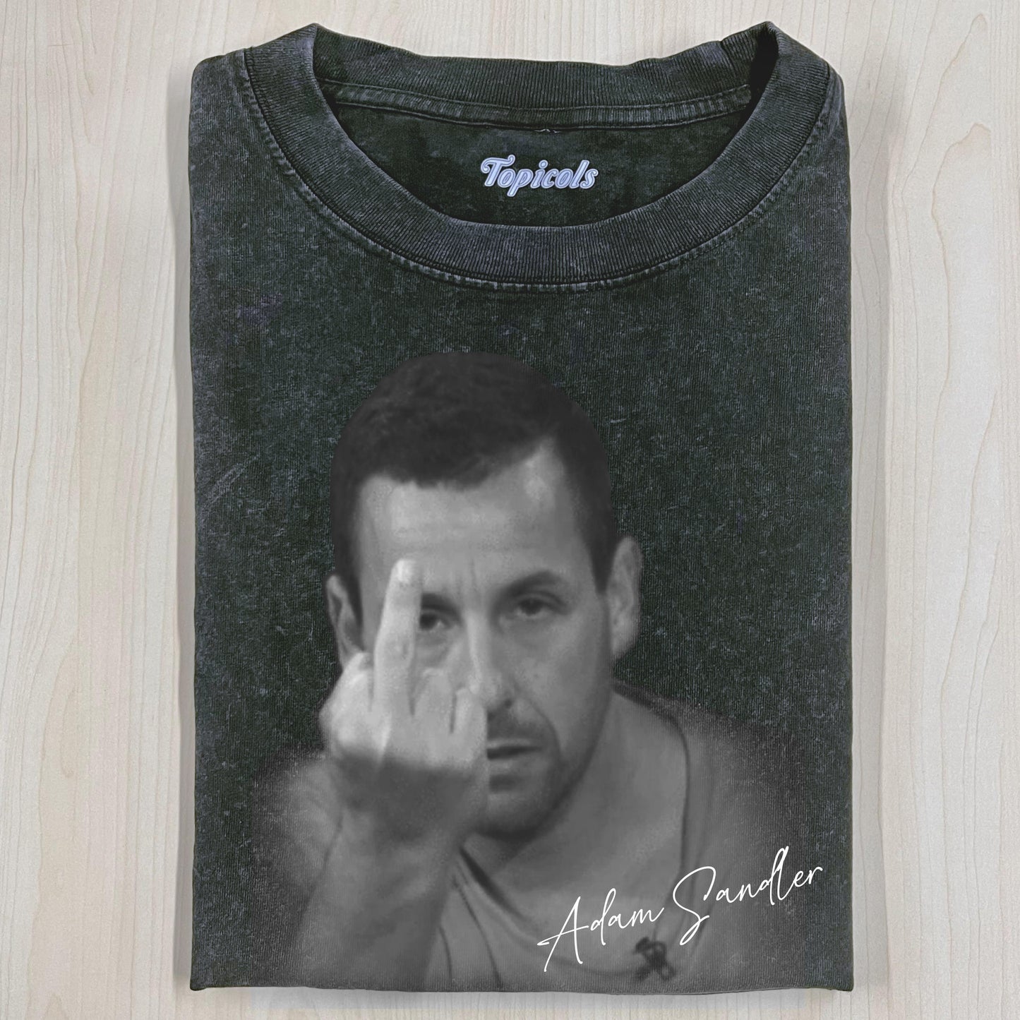 ADAM SANDLER SHIRT