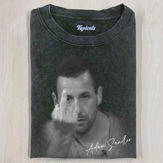 ADAM SANDLER SHIRT