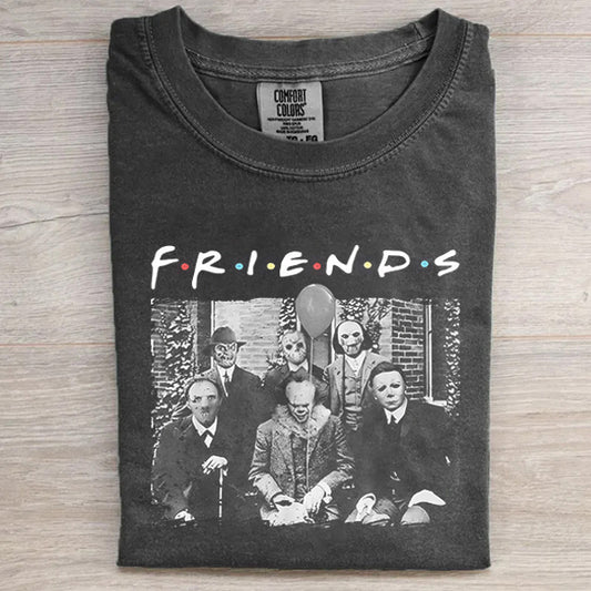 FRIENDS TEE