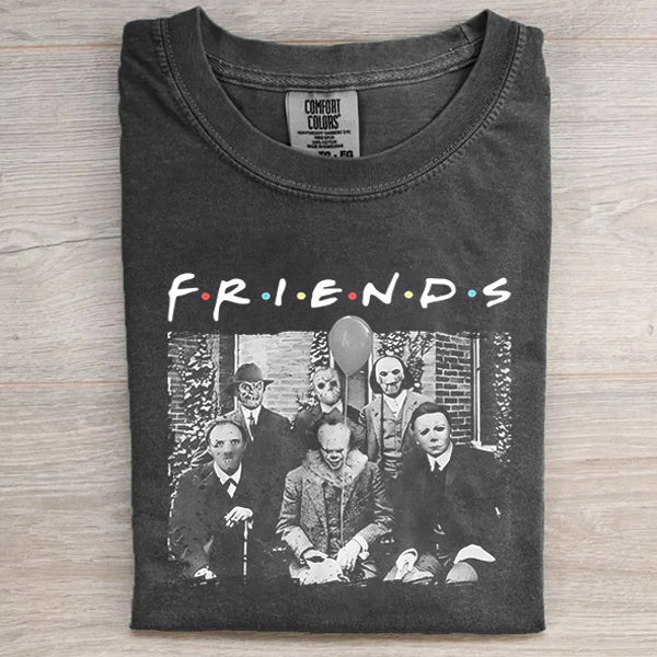 FRIENDS TEE