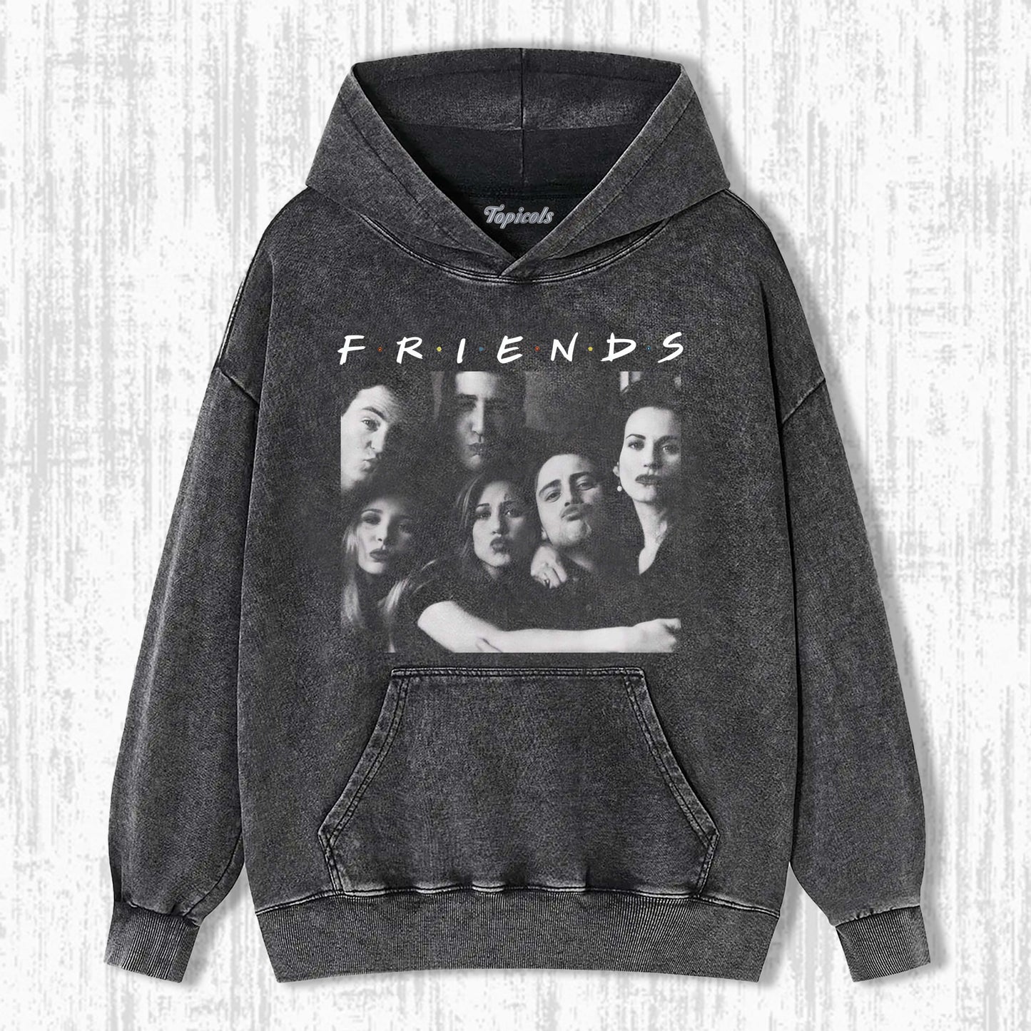 FRIENDS T-SHIRT