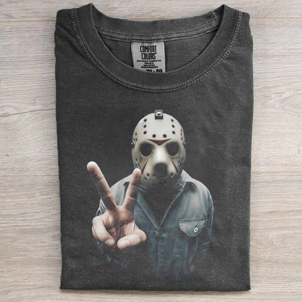 JASON VOORHEES TEE