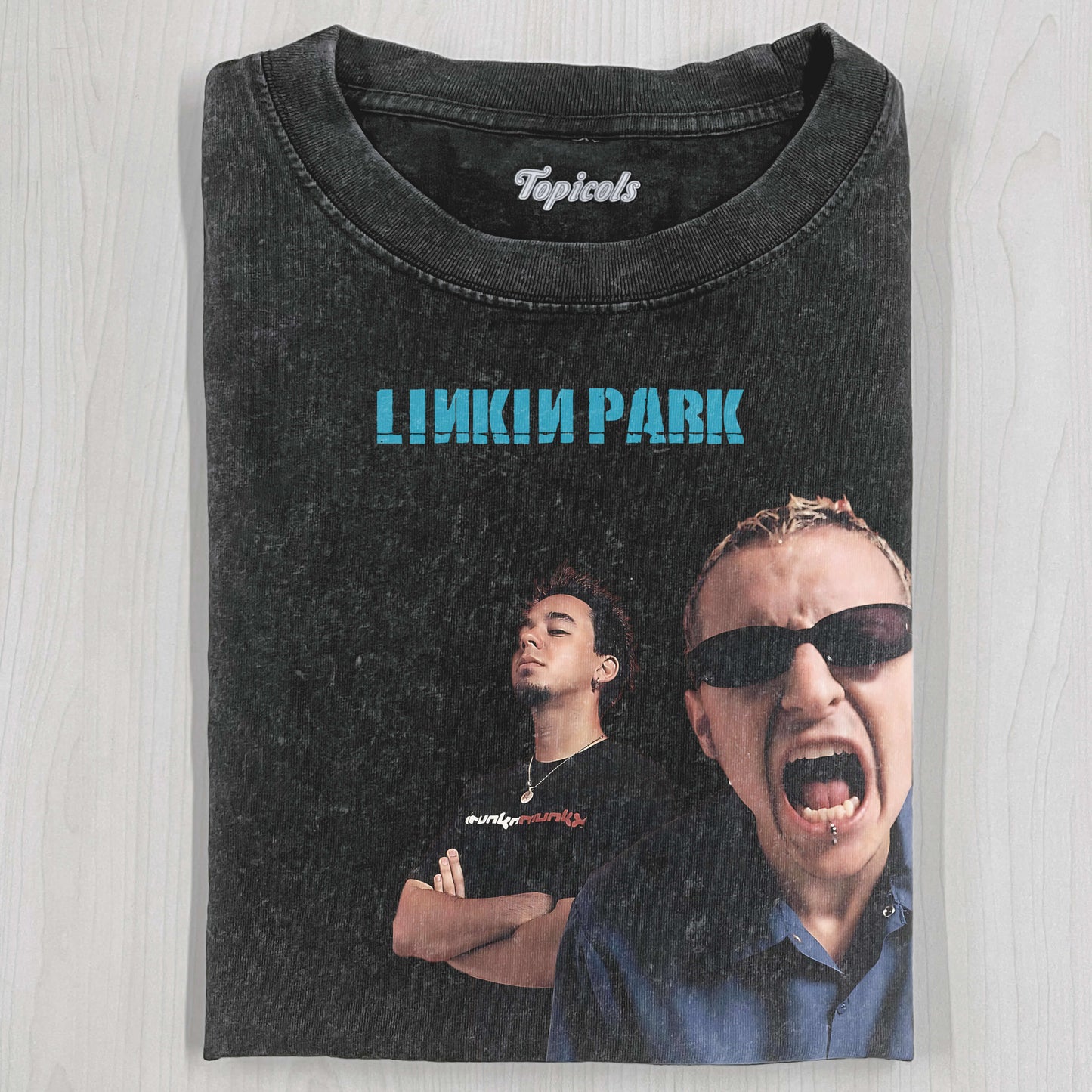 LINKIN PARK TEE