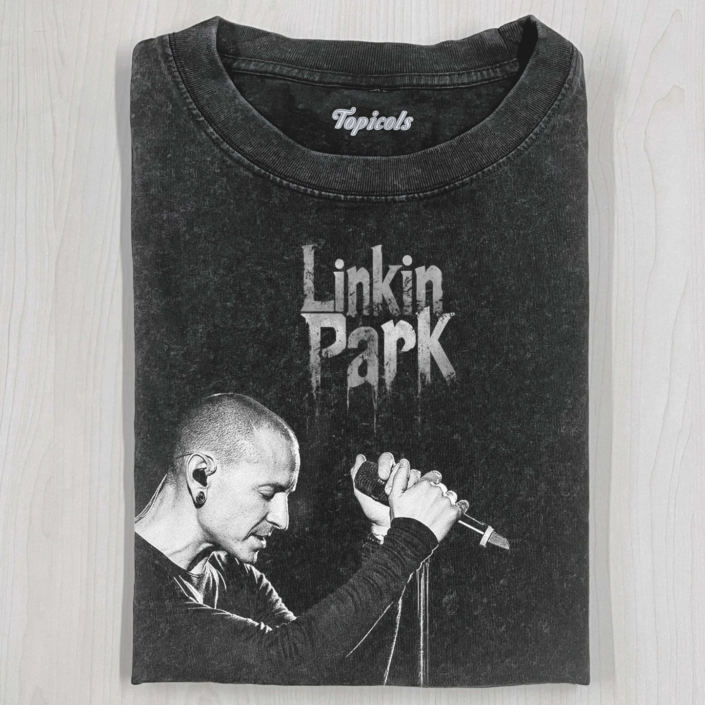 LINKIN PARK V2 TEE