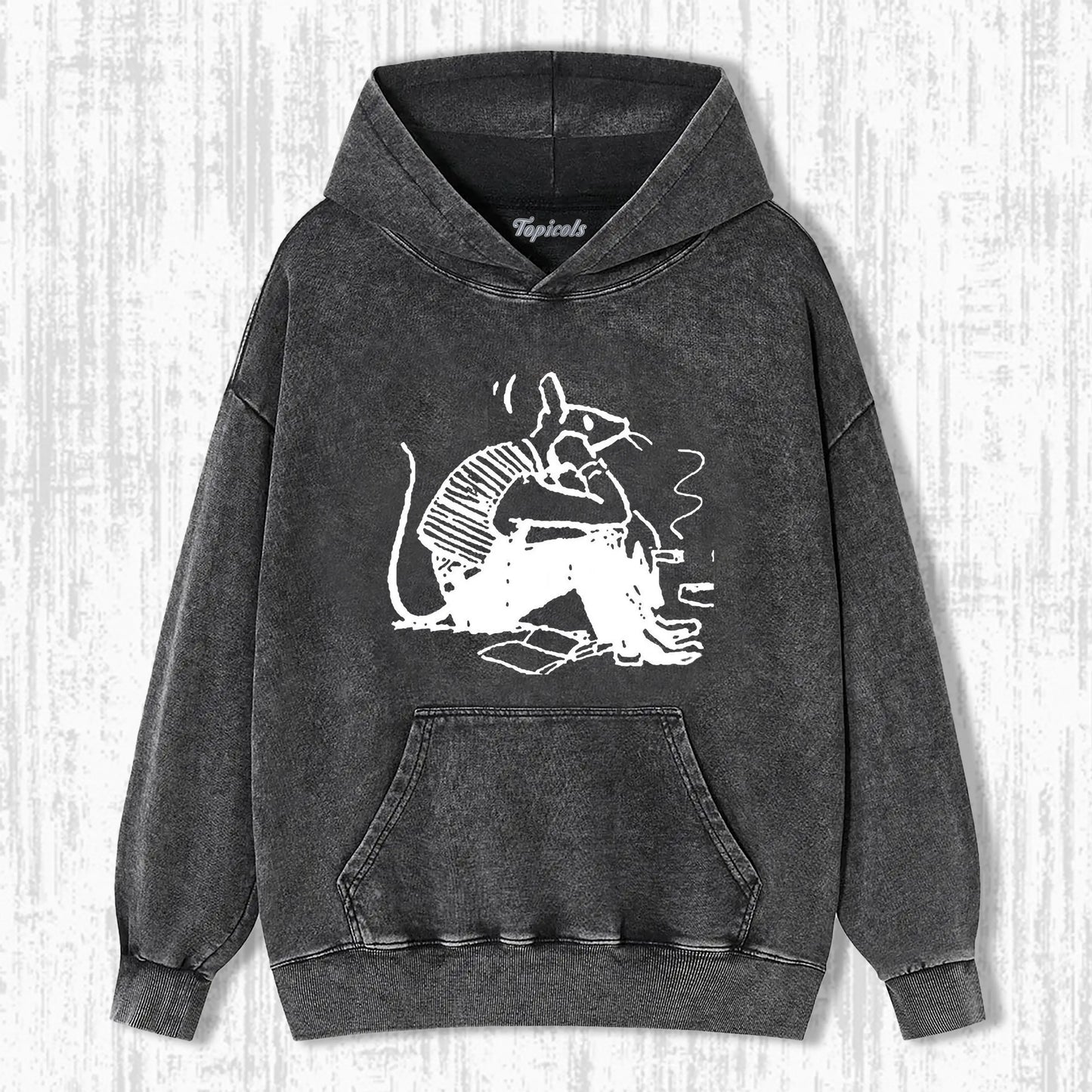 MAUS HOODIES