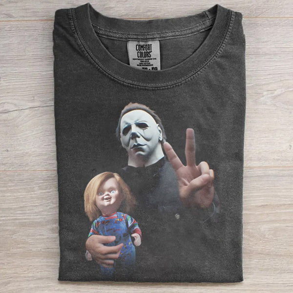 MICHAEL MYERS TEE