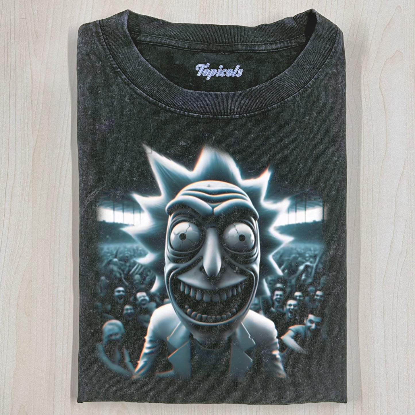 RICK SHIRT