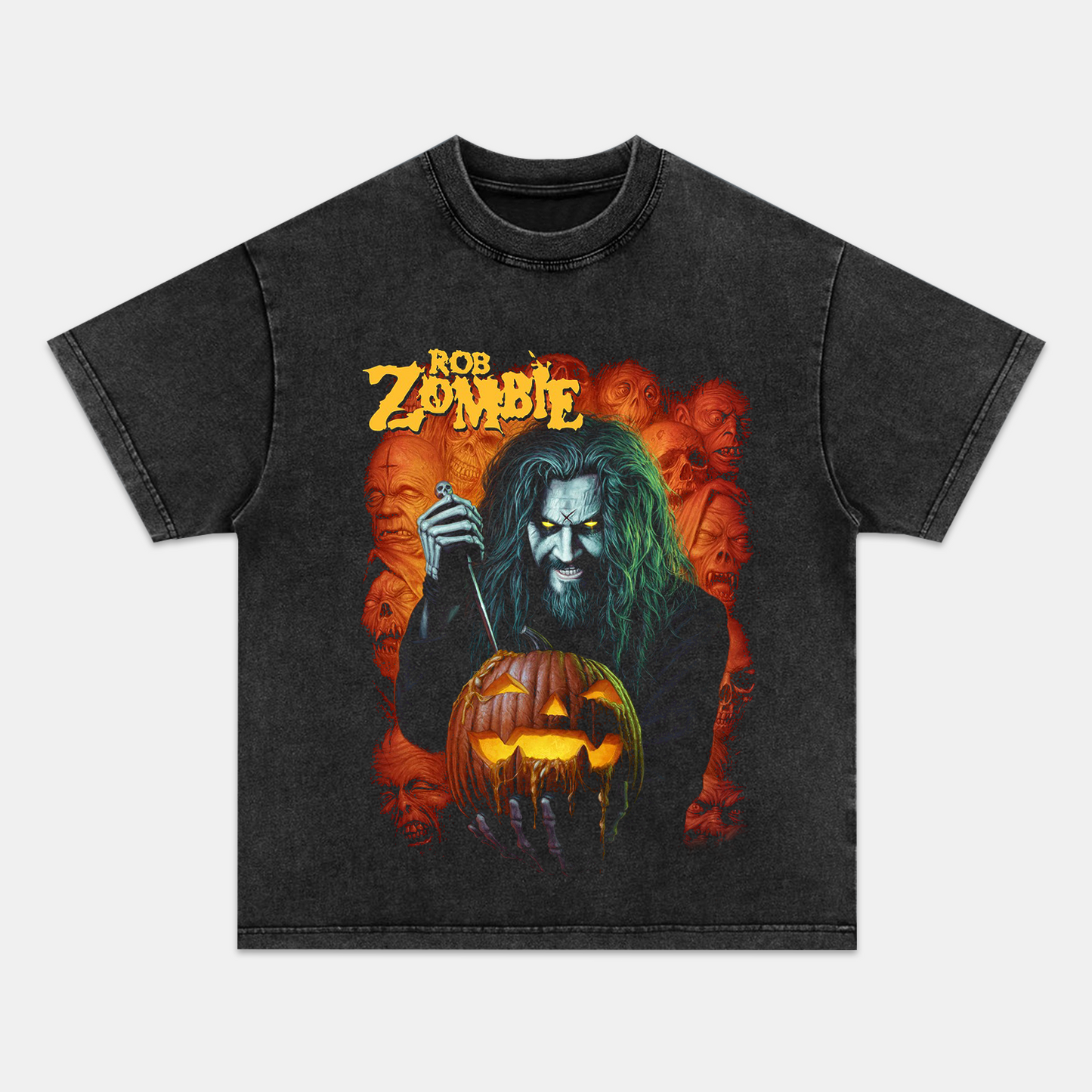 ROB ZOMBIE TEE