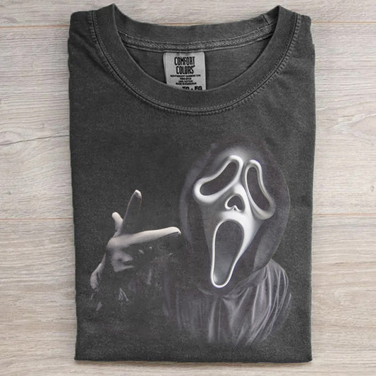 SCREAM TEE