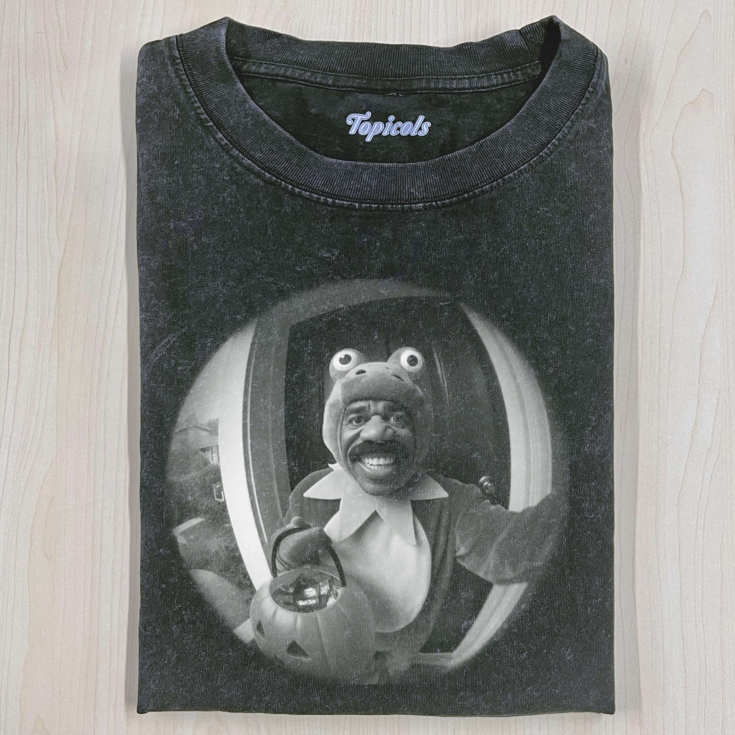 STEVE HARVEY T-SHIRT