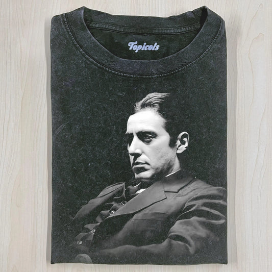 THE GODFATHER T-SHIRT