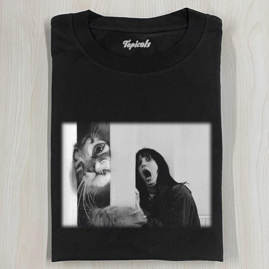 THE SHINING TEE