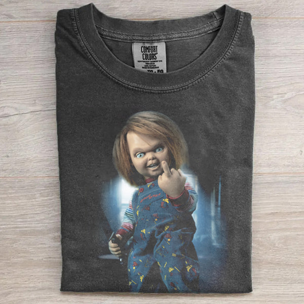 CHUCKY TEE