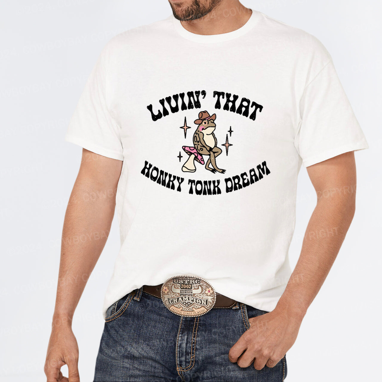 Honky Tonk Dream T-Shirts